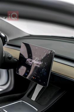 تێسلا مۆدێل 3